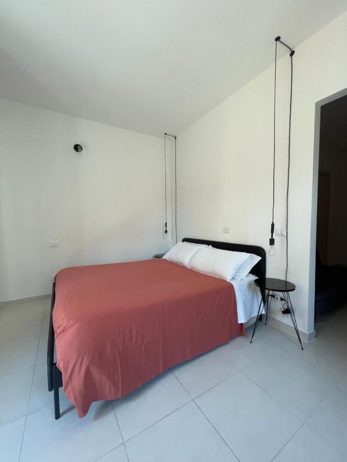 B & B Piazza Angioina L'Aquila Luaran gambar