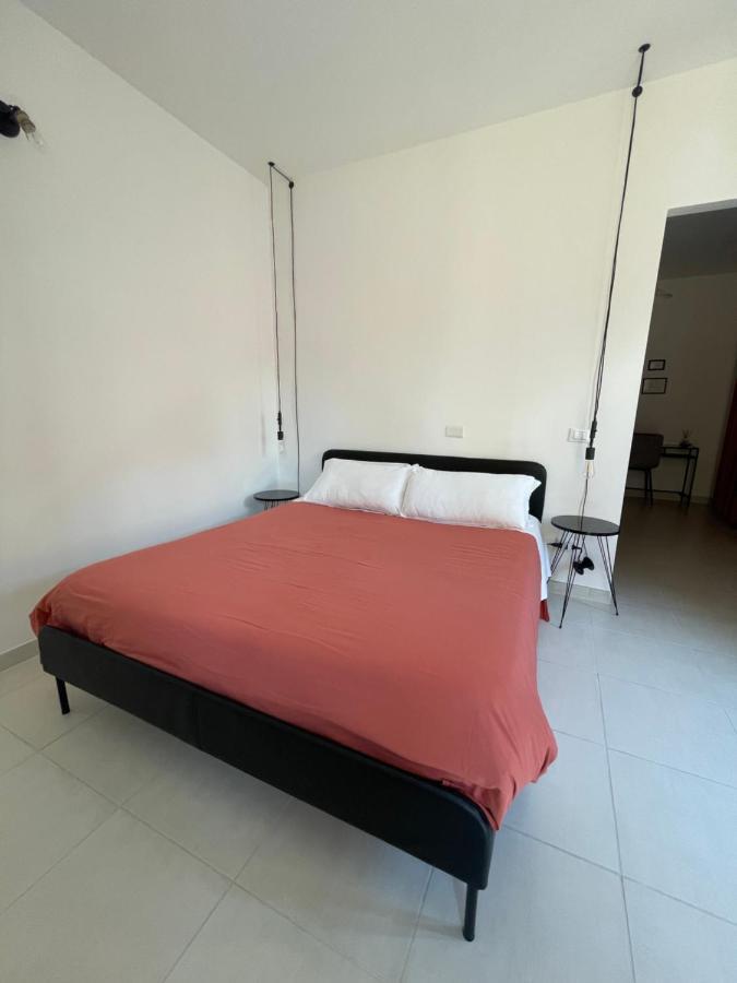 B & B Piazza Angioina L'Aquila Luaran gambar
