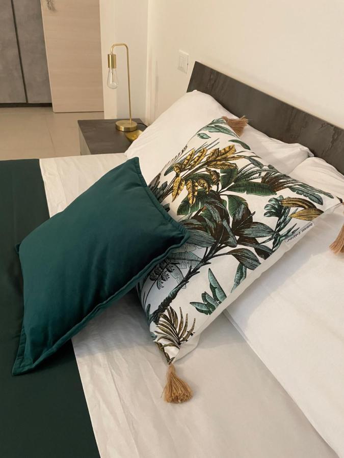 B & B Piazza Angioina L'Aquila Luaran gambar